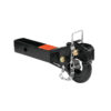 Draw-Tite Pintle Hook, 63043 Bolt-On, 10,000 lbs. Capacity