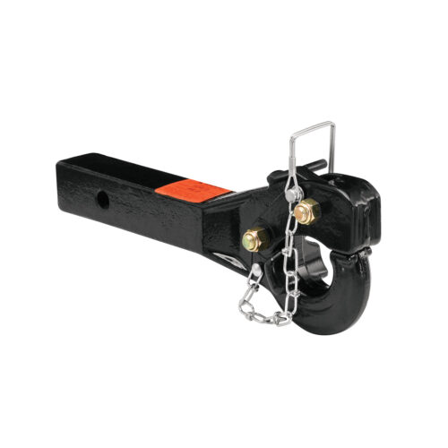 Draw-Tite Pintle Hook, 63043 Bolt-On, 10,000 lbs. Capacity