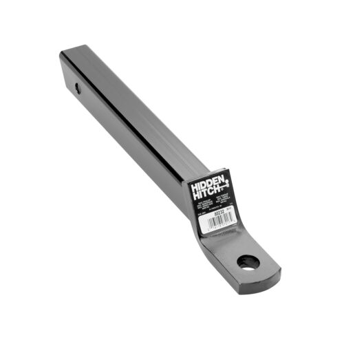 Draw-Tite Trailer Hitch Ball Mount, 80232, 2" Shank 2" Drop 0.75" Rise 6,000 lbs.
