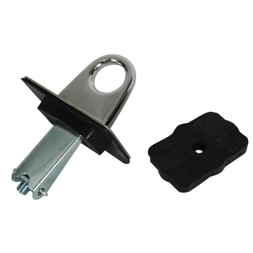 Highland Anchor Point, 9250900 - Chrome
