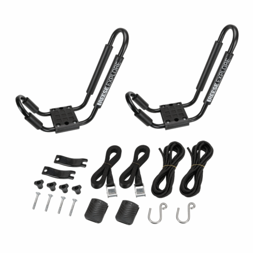 Reese J-Rac Rooftop Kayak Carrier 1394900