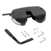 Reese Replacement Part, 117300 Elite Series Fifth Wheel Head Kit