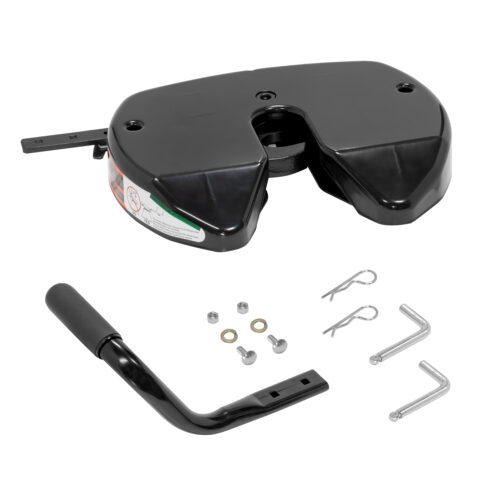 Reese Replacement Part, 117300 Elite Series Fifth Wheel Head Kit