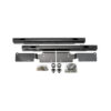 Reese Elite  Series Fifth Wheel Hitch Mounting System Rail Kit, 30061 Chevrolet & GMC