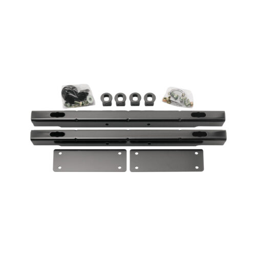 Reese Elite  Series Fifth Wheel Hitch Mounting System Rail Kit, 30067 Dodge & RAM
