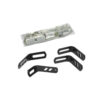 Reese Replacement Part, 30125 Installation Kit w/Hardware and Brackets