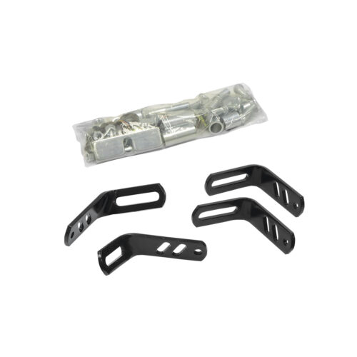 Reese Replacement Part, 30125 Installation Kit w/Hardware and Brackets