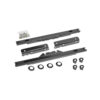 Reese Elite  Series Fifth Wheel Hitch Mounting System Rail Kit, 30126 Ford