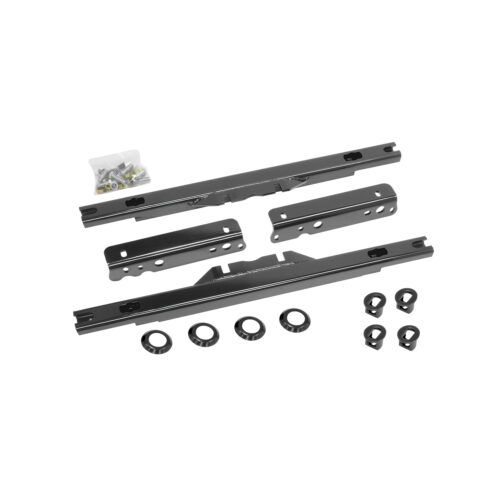 Reese Elite  Series Fifth Wheel Hitch Mounting System Rail Kit, 30126 Ford
