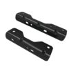Reese Fifth Wheel Mounting Rails Inner Frame Brackets 30184 (for vehicles without inner brackets)