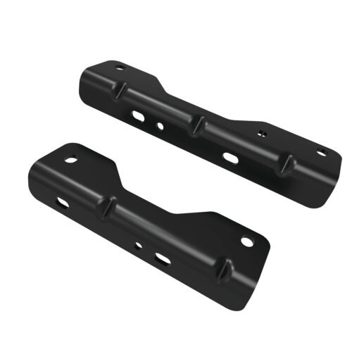 Reese Fifth Wheel Mounting Rails Inner Frame Brackets 30184 (for vehicles without inner brackets)