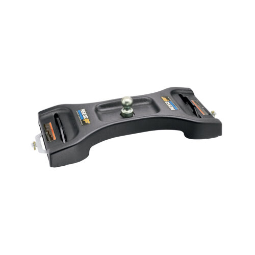 Reese Elite Series Fifth Wheel Gooseneck Hitch 30845