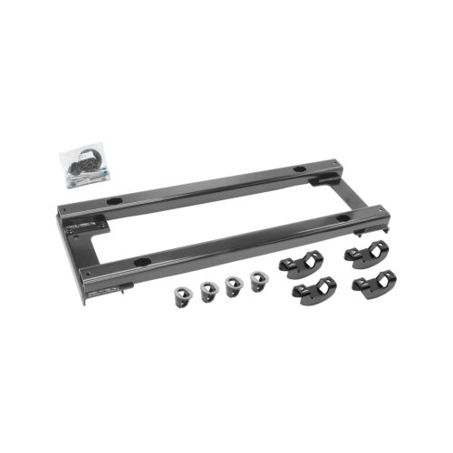 Reese Elite  Series Fifth Wheel Hitch Mounting System Rail Kit, 30852 Dodge & RAM