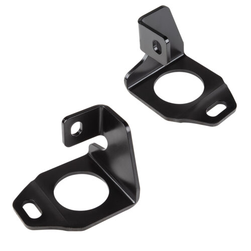 Reese Fifth Wheel Mounting Rails Accessory, 388862 Max Capacity Kit for #30886