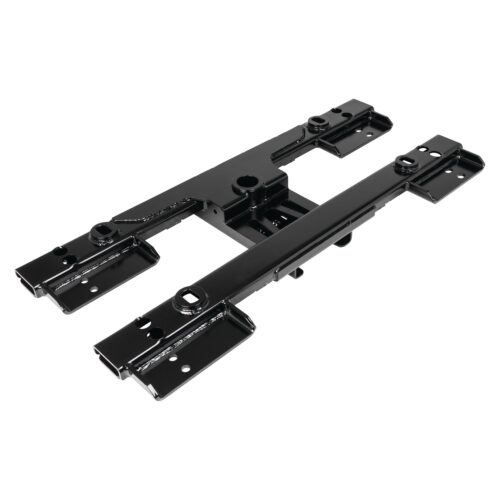 Reese EliteSeries Fifth Wheel Hitch Mounting System Rail Kit, 30951 GM