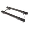 Reese Max DutyFifth Wheel Underbed Mounting System, 39600 14,000 lbs. Capacity