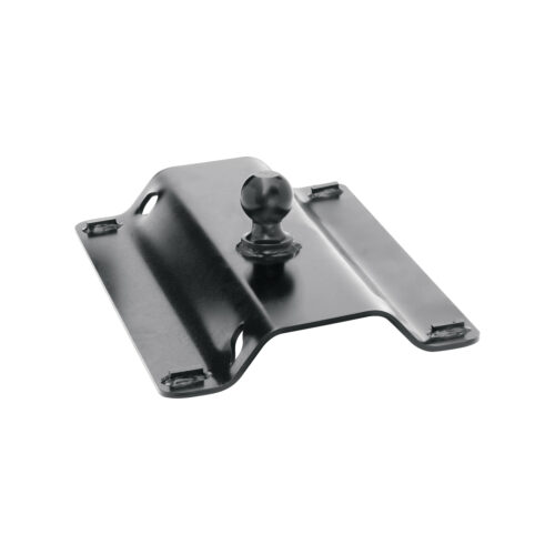 Reese Fifth Wheel Gooseneck Hitch 49080 (Requires Rails & Installation Kit #30035)