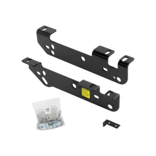 Reese Fifth Wheel Hitch Mounting System Custom Bracket 50026
