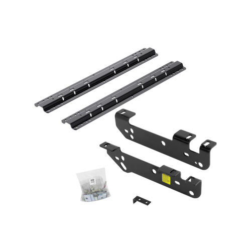 Reese Fifth Wheel Hitch Mounting System Custom Bracket 50026-58