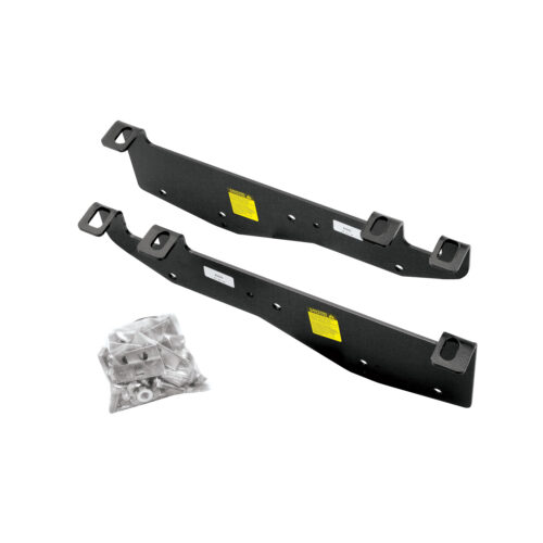 Reese Fifth Wheel Hitch Mounting System Custom Bracket 50043