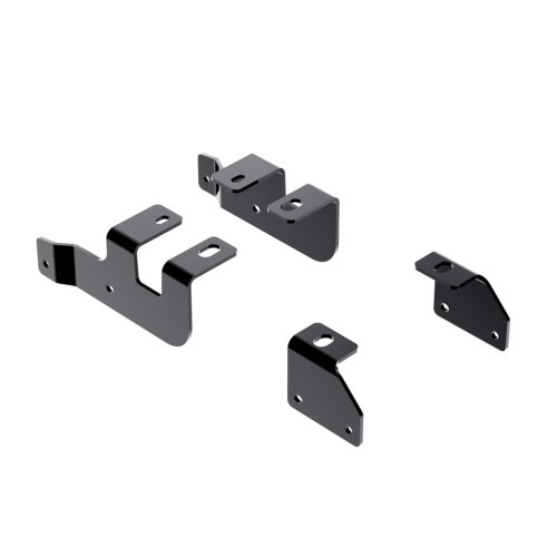 Reese Fifth Wheel Hitch Mounting System Custom Bracket 50054