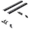 Reese Fifth Wheel Hitch Mounting System Custom Install Kit 50054-58