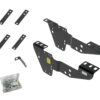 Reese Fifth Wheel Hitch Mounting System Custom Bracket 50064