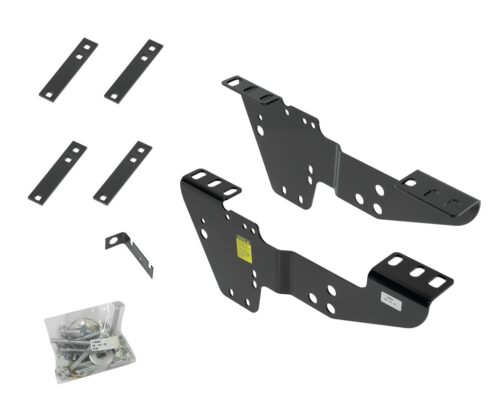 Reese Fifth Wheel Hitch Mounting System Custom Bracket 50064