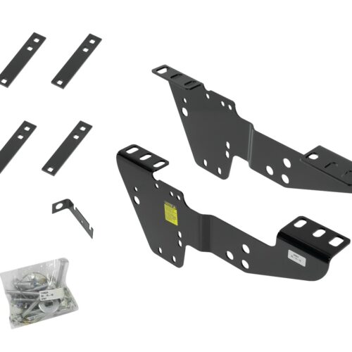 Reese Fifth Wheel Hitch Mounting System Custom Bracket 50064