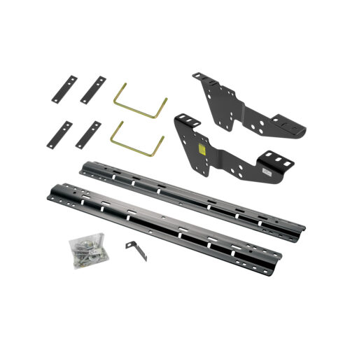 Reese Fifth Wheel Hitch Mounting System Custom Install Kit, 50064-58