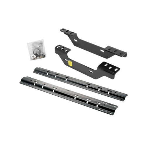 Reese Fifth Wheel Hitch Mounting System Custom Install Kit 50066-58