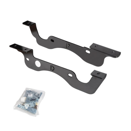 Reese Fifth Wheel Hitch Mounting System Custom Bracket 50074