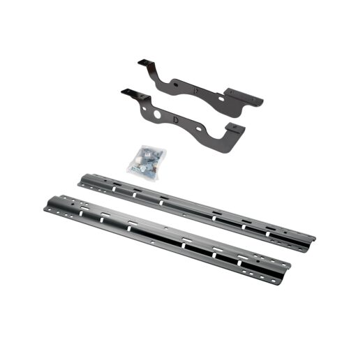 Reese Fifth Wheel Hitch Mounting System Custom Install Kit 50074-58