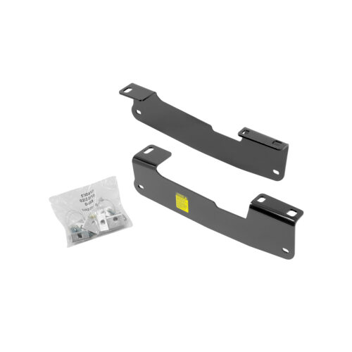 Reese Fifth Wheel Hitch Mounting System Custom Bracket 50081