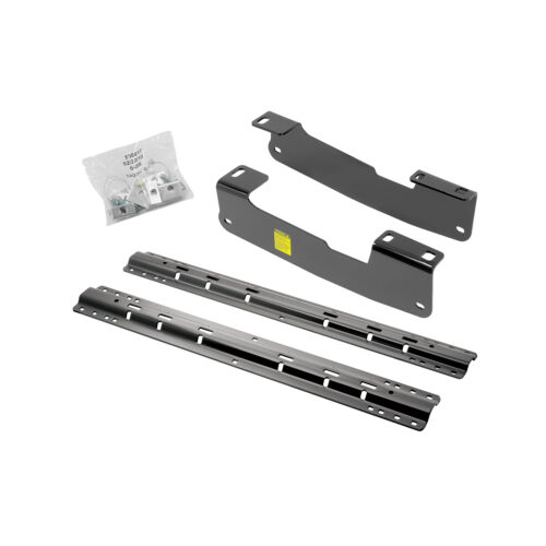 Reese Fifth Wheel Hitch Mounting System Custom Bracket 50081-58