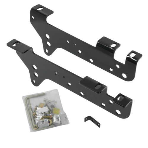 Reese Fifth Wheel Hitch Mounting System Custom Bracket 50082
