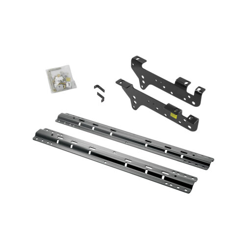 Reese Fifth Wheel Hitch Mounting System Custom Install Kit 50082-58