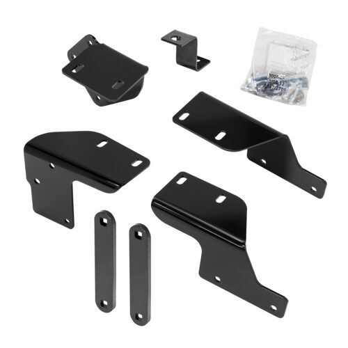 Reese Fifth Wheel Hitch Mounting System Custom Bracket 50084