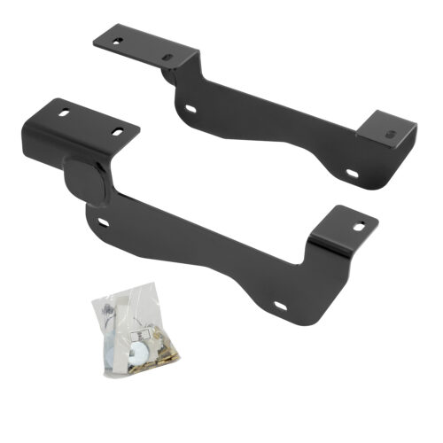 Reese Fifth Wheel Hitch Mounting System Custom Bracket 50087