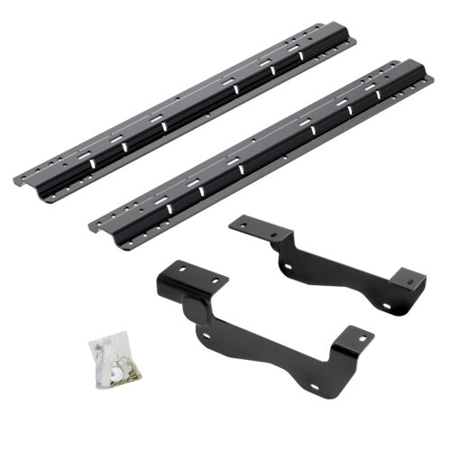 Reese Fifth Wheel Hitch Mounting System Custom Install Kit 50087-58
