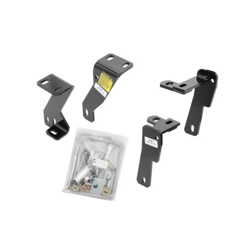 Reese Fifth Wheel Hitch Mounting System Custom Bracket 50140