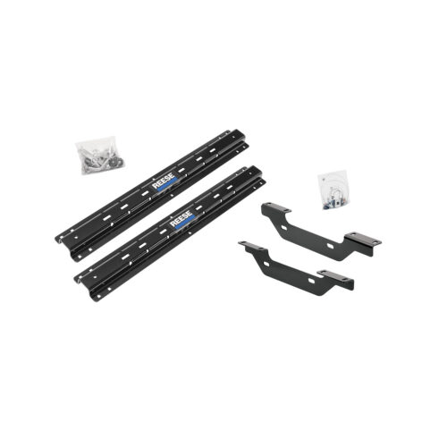 Reese Fifth Wheel Hitch Mounting System Custom Install Kit, 56001-53 Outboard