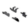 Reese Fifth Wheel Hitch Mounting System Custom Bracket, 56009 Outboard
