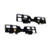 Reese Fifth Wheel Hitch Mounting System Custom Bracket, 56015 Outboard