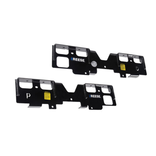 Reese Fifth Wheel Hitch Mounting System Custom Bracket, 56015 Outboard