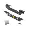 Reese Fifth Wheel Hitch Mounting System Custom Bracket, 56016 Outboard