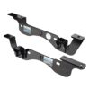 Reese Fifth Wheel Hitch Mounting System Custom Bracket, 56017 Outboard