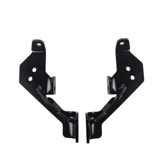 Reese Fifth Wheel Hitch Mounting System Custom Bracket, 56018 Outboard