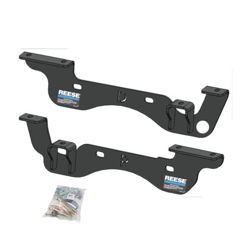 Reese Fifth Wheel Hitch Mounting System Custom Bracket 56019
