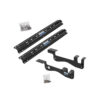 Reese Fifth Wheel Hitch Mounting System Custom Install Kit, 56034-53 Outboard
